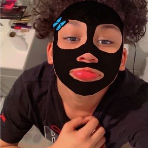 Meet your Posher, Cameron